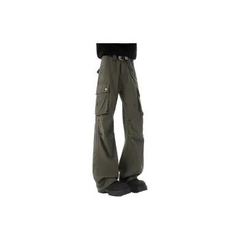 SXSY Cargo Pants Unisex
