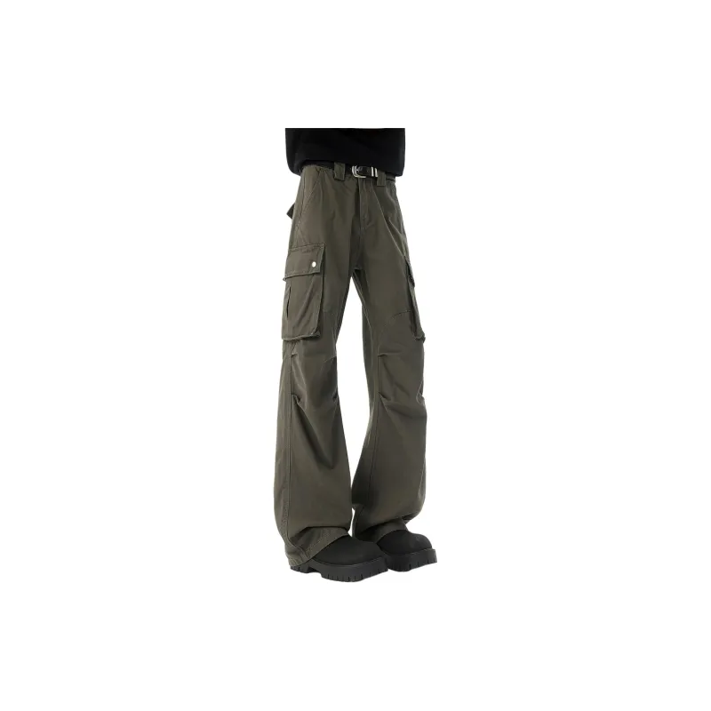 SXSY Cargo Pants Unisex-0