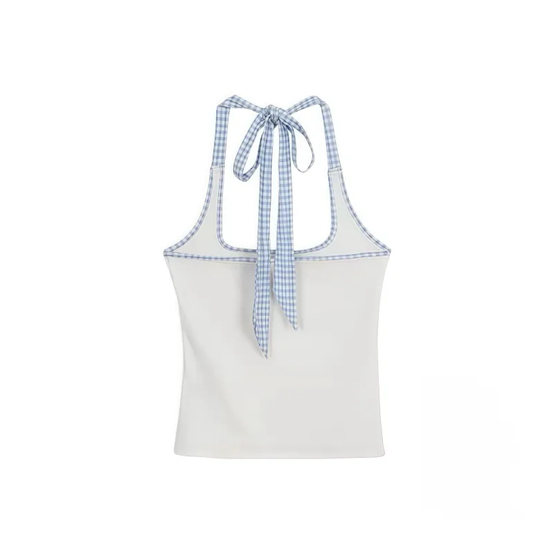 KYKW Camisoles Women's Ecru-1
