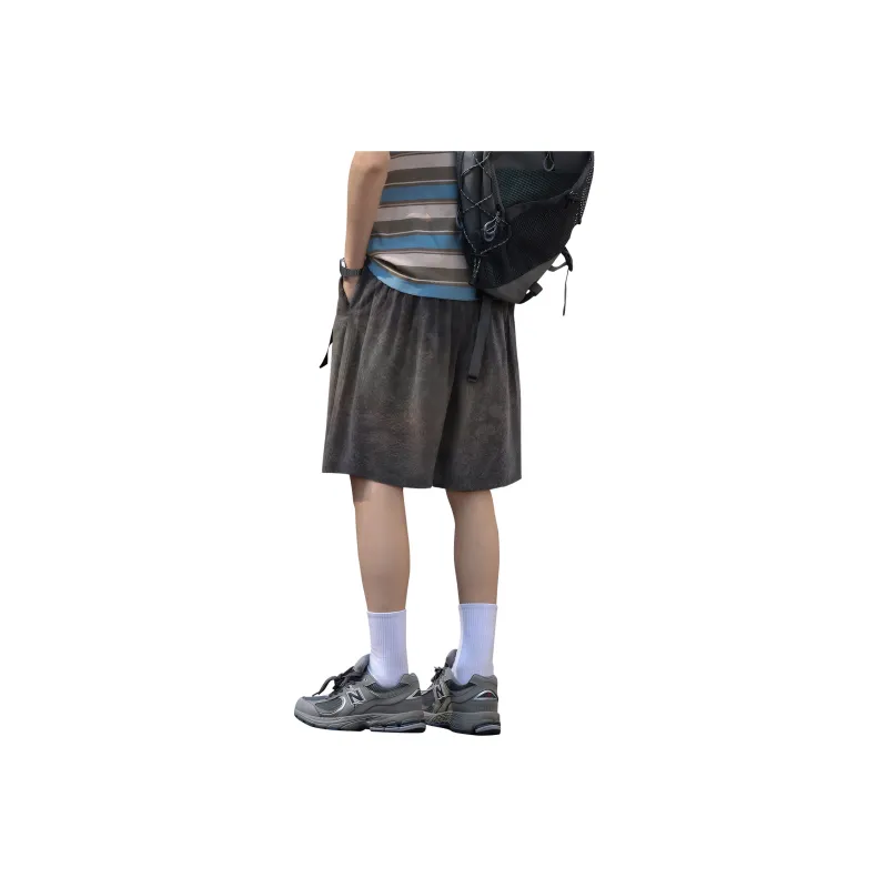 MEXICAN Casual Shorts Unisex-5
