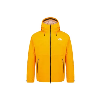 THE NORTH FACE Jackets & Coats Unisex Orange