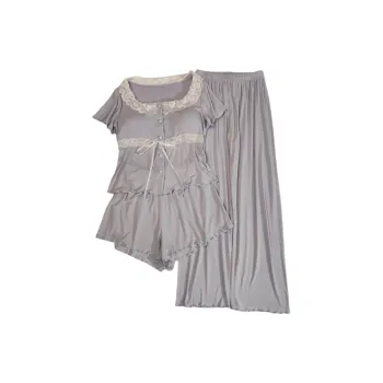 MADALLO Women's Pajama Sets