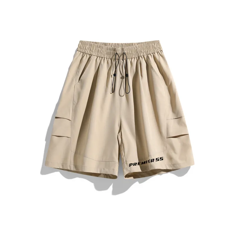 Premier 55 Casual Shorts Unisex-4