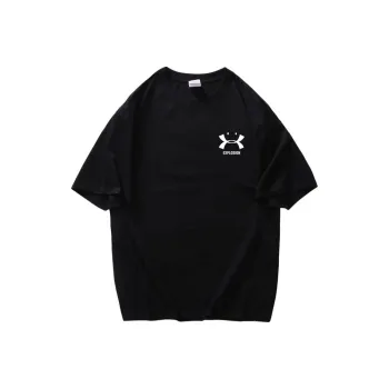 WJBS Drop Shoulder Sleeve T Shirt Women's