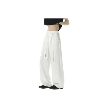 Fakeyoung Casual Pants Unisex