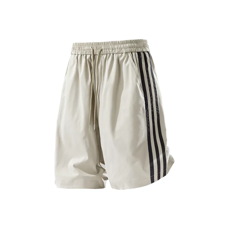 DANGERTIGER Cargo Shorts Unisex-0