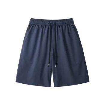TH FABRICATE Casual Shorts Women's