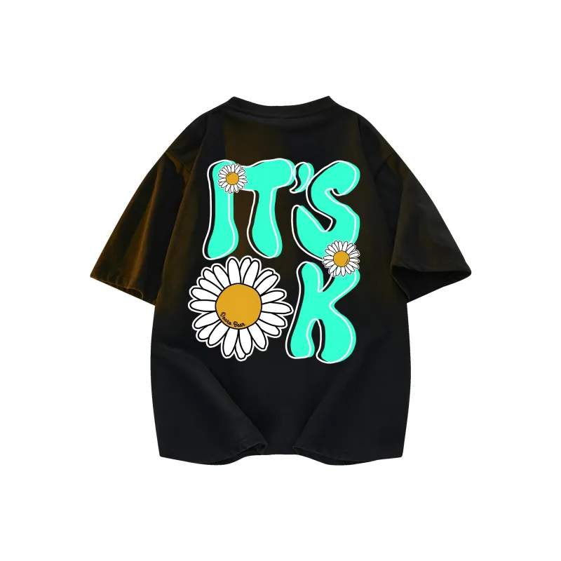 Budding Bear T Shirts Unisex-0