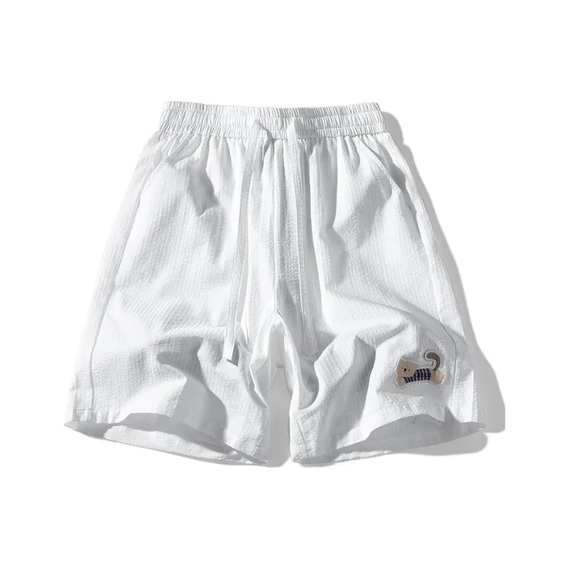 LSVE Casual Shorts Women's-2