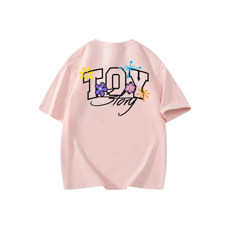 Disney T Shirts Unisex-23