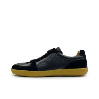 ANTONIO BAREZZI Casual Shoes Men Low Top Black