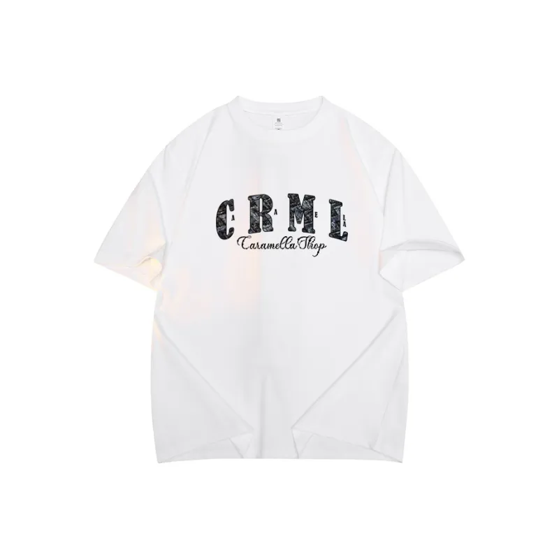 Caramella T Shirts Women's-0