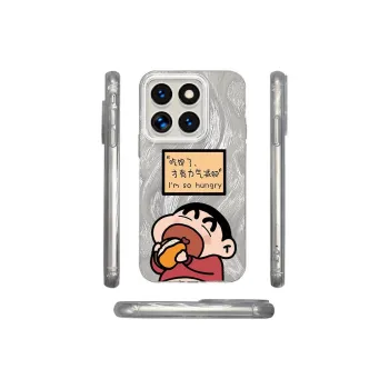 ZHENGGUANG Phone Cases