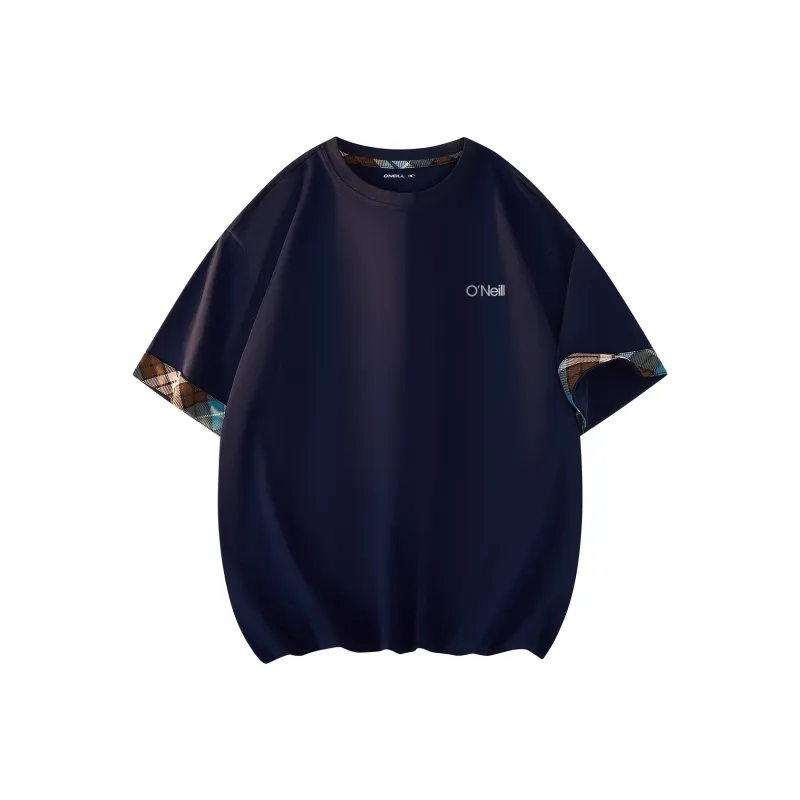 O'Neill T Shirts Unisex-24