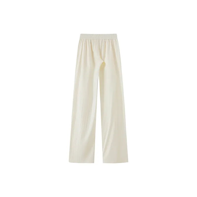 SAME FLOW Casual Pants Unisex-10