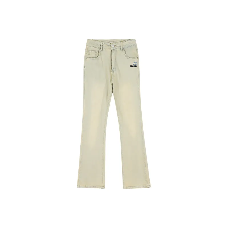 Manchester City F.C. CleanFit Jeans Unisex-5