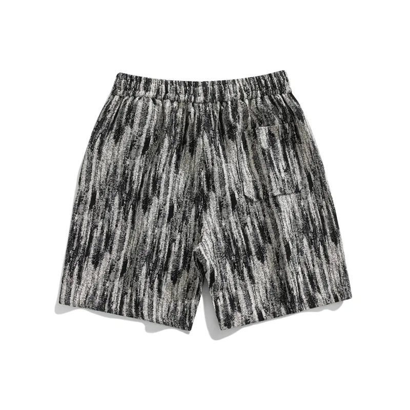 RED DRAGONFLY Casual Shorts Unisex-1