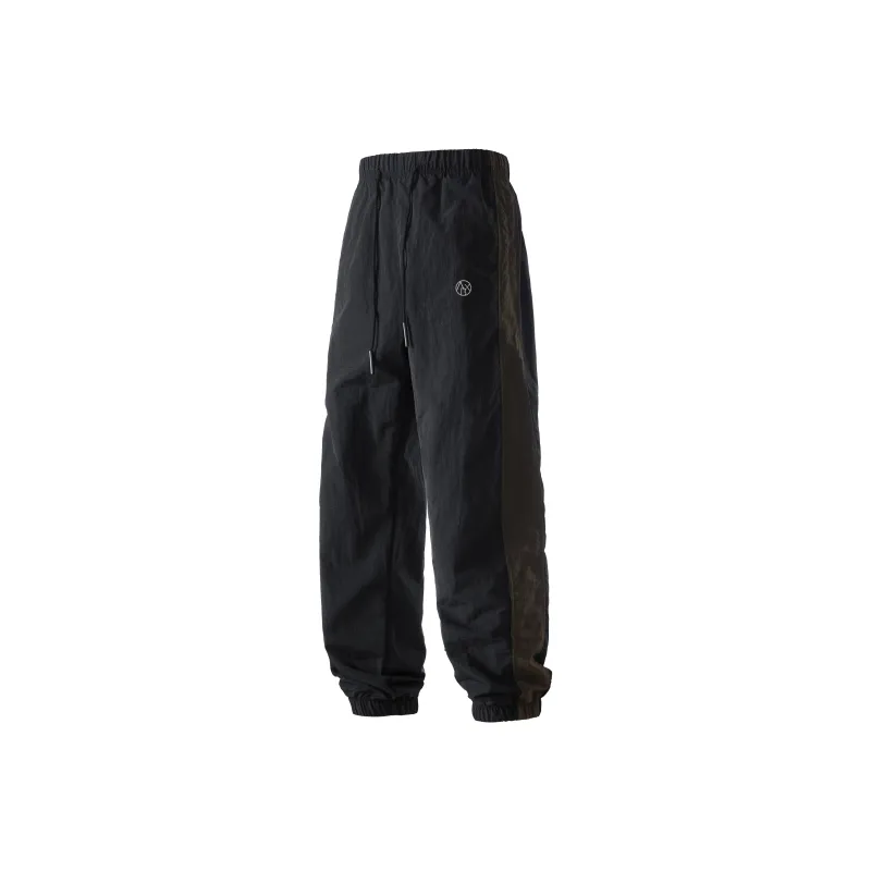 A.B.X Cargo Pants Unisex-0