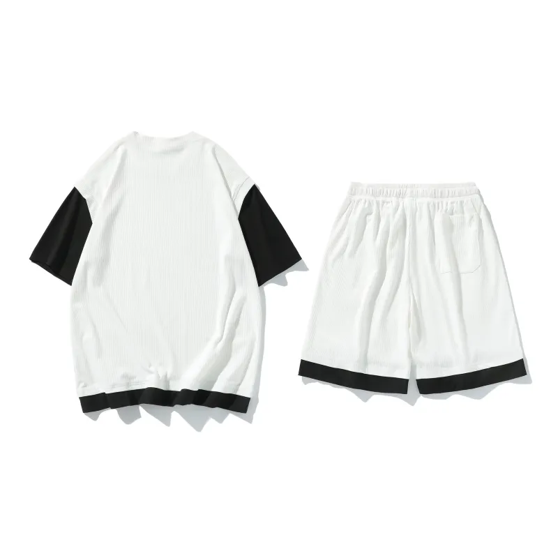 David Bakken Unisex Pajama Sets-7