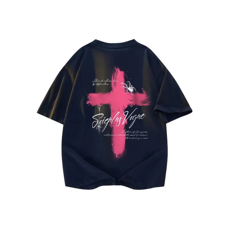 SOIE T Shirts Unisex-17