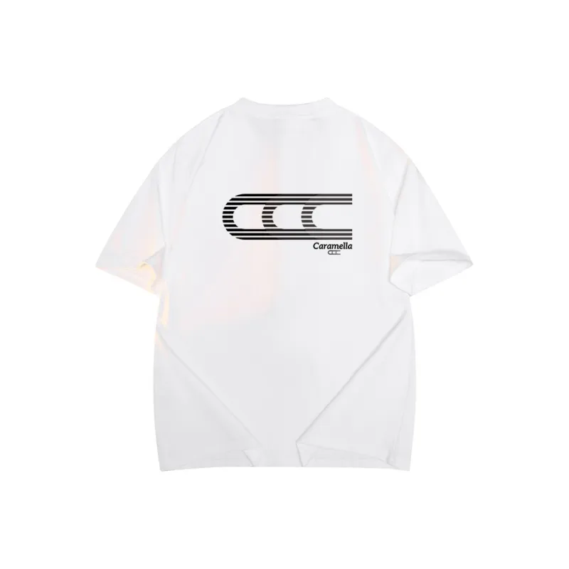 Caramella T Shirts Women's-1