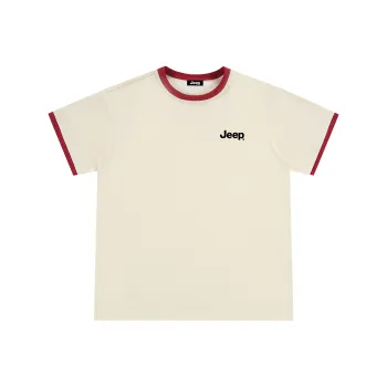Jeep T-Shirts Unisex