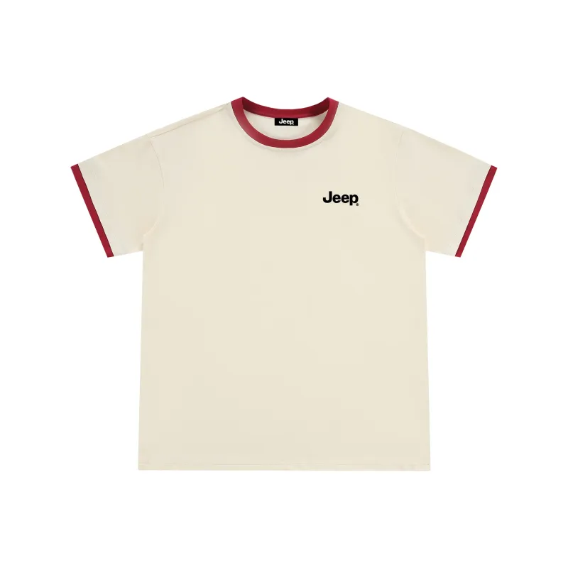 Jeep T-Shirts Unisex-4