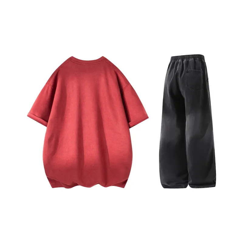 GROGNAK Casual Sportswear Unisex-17