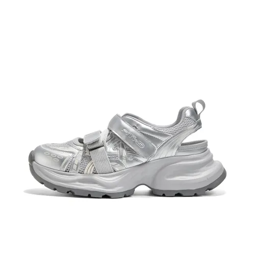 Hotwind River Trekking Shoes Women's