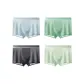 4 Pack[Gray Blue+Jasper+Platinum Gray+Grass Green]