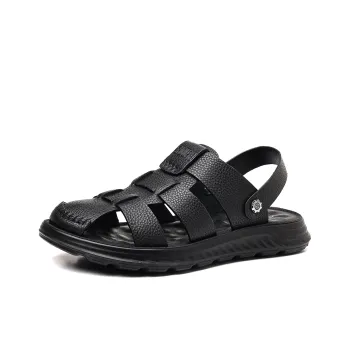 SHOUBA River Trekking Shoes Men's Black
