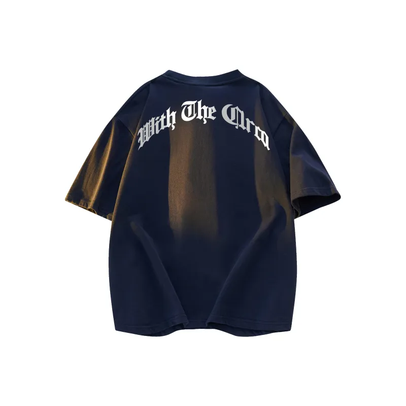 C1RCA T Shirts Unisex-9