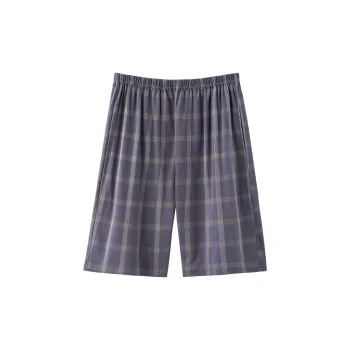 FENTENGCARE Men Pajama Pants
