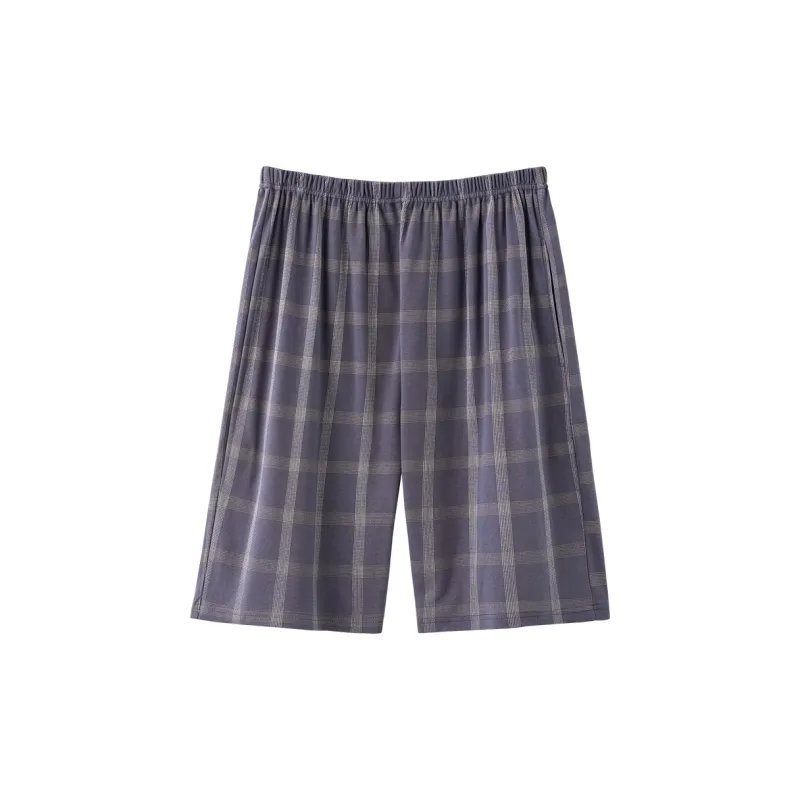 FENTENGCARE Men Pajama Pants-0