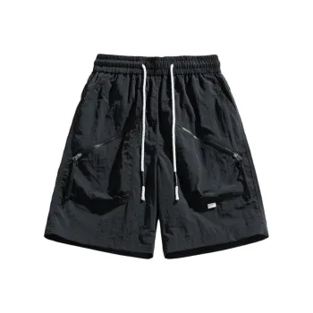 VERAF CA Casual Shorts Unisex