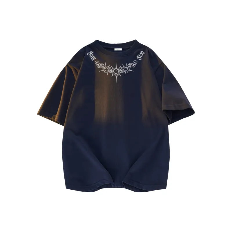 FASTFISH T Shirts Unisex-8