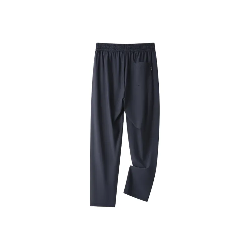 Dme Casual Pants Unisex-9