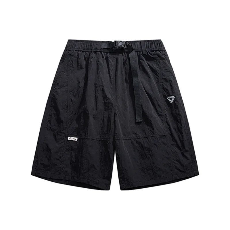 OXO OVERLOAD Casual Shorts Unisex-0
