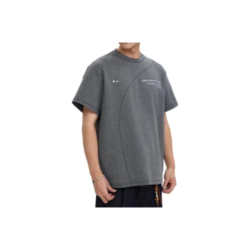 Adidas Originals X Adidas Core Logo Ringer Tee