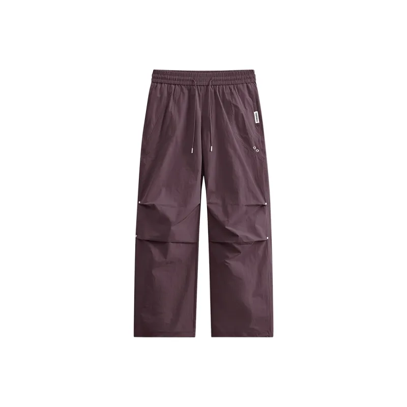 Fingercroxx Casual Pants Unisex-13