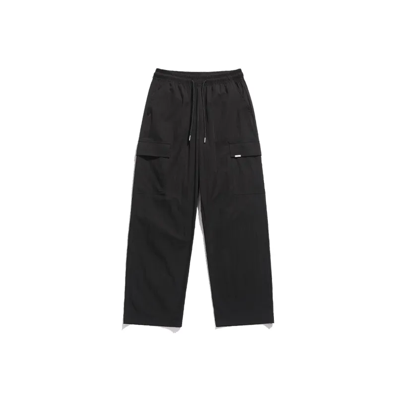 Mimx Homme Casual Pants Unisex-0