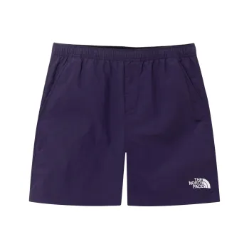 THE NORTH FACE Casual Shorts Unisex Purple