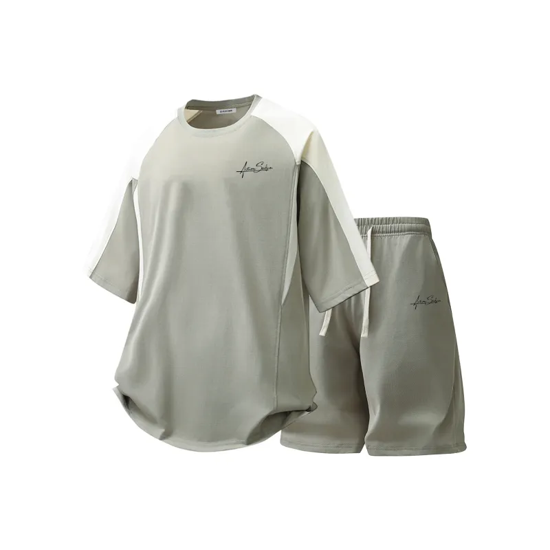 7 SEVFUN Casual Sportswear Unisex-8