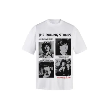FASTFISH T Shirts Unisex