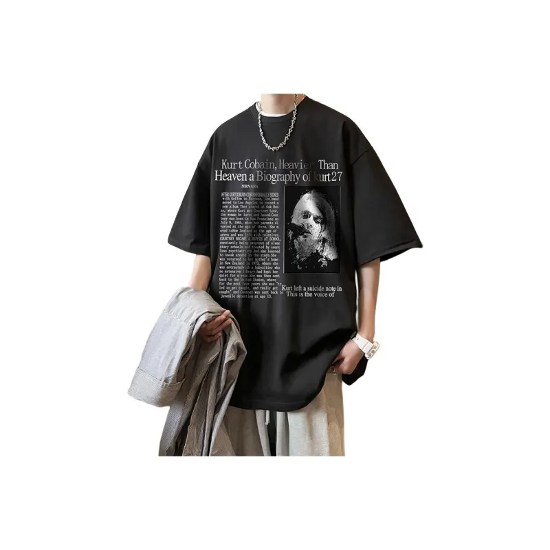 RVANGUARD T Shirts Unisex-1
