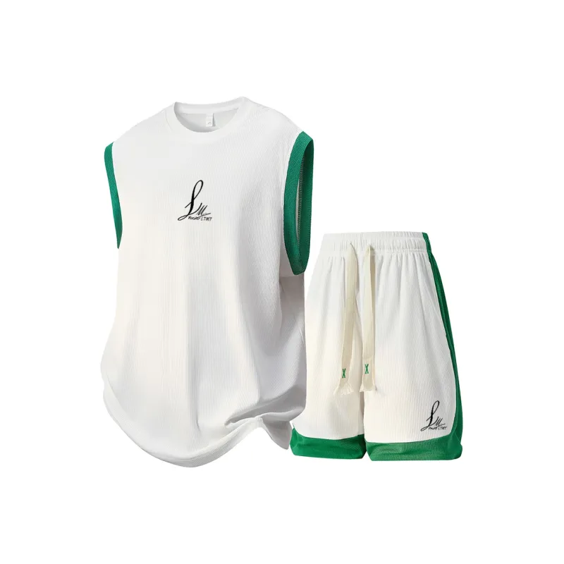 LIGHTNING MONSTER Casual Sportswear Unisex-5
