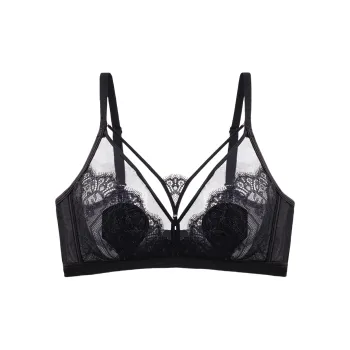 Lan Miao Women's Bras