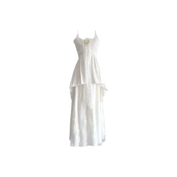 DOKZB Two Piece Skirt Sets Women's