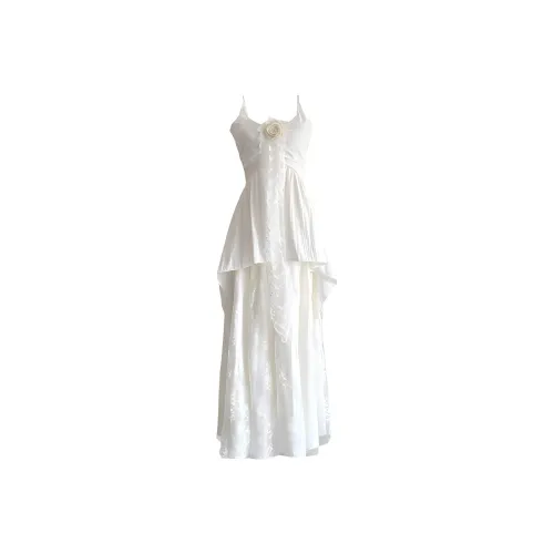 DOKZB Two Piece Skirt Sets Women's