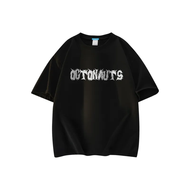 Small Columns Under The Sea T Shirt Unisex-7
